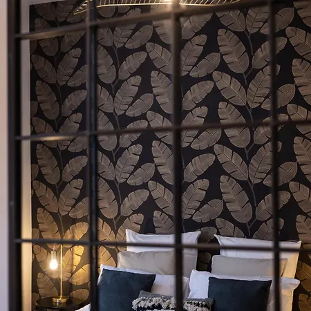 Apartment Major D'home Amalgame