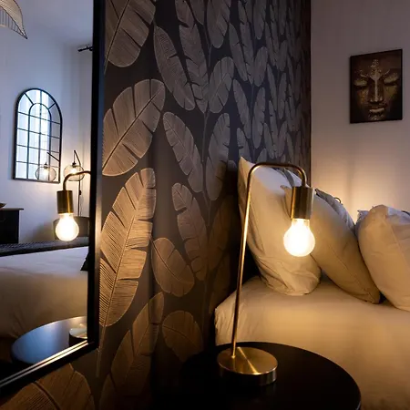 Apartment Major D'home Amalgame