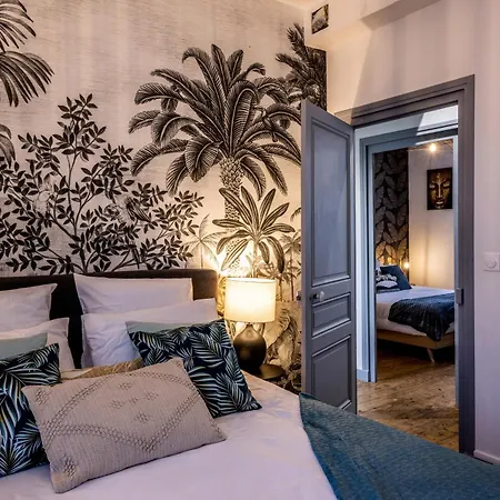 Apartment Major D'home Amalgame