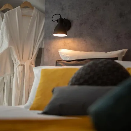 Apartment Major D'home Amalgame