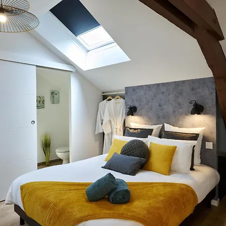 Major D'home Amalgame Apartment *