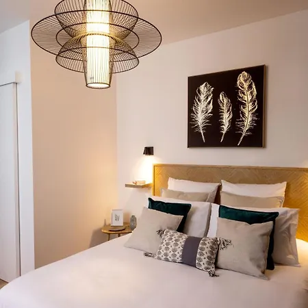 Apartment Major D'home Amalgame