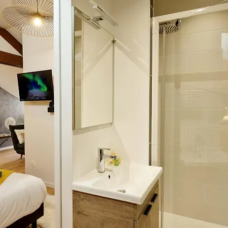 Major D'home Amalgame Apartment *