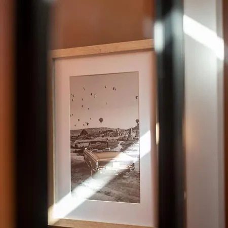 Apartment Major D'home Amalgame *