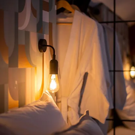 Major D'home Amalgame Apartment