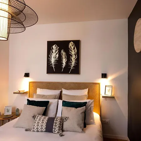 Apartment Major D'home Amalgame