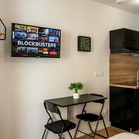 Apartment Major D'home Amalgame