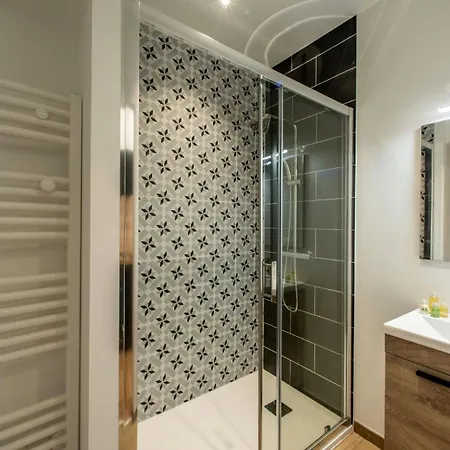 Major D'home Amalgame Apartment *