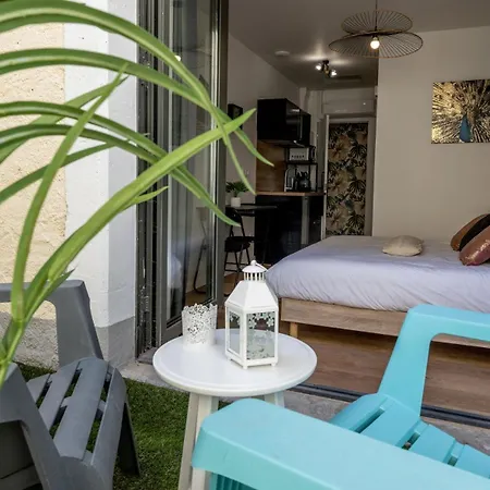 Major D'home Amalgame Apartment