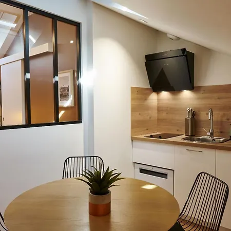 Apartment Major D'home Amalgame