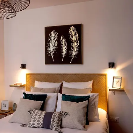 Apartment Major D'home Amalgame *