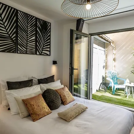 Apartment Major D'home Amalgame Perigueux