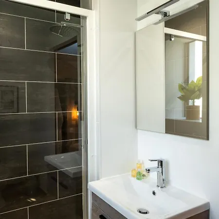 Major D'home Amalgame Apartment *