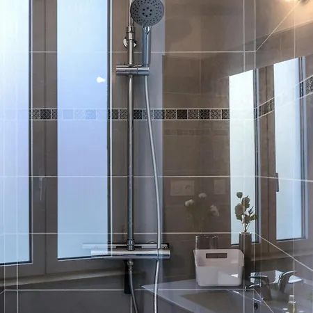 Major D'home Amalgame Avec Jacuzzi En Option *