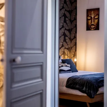 Major D'home Amalgame Avec Jacuzzi En Option *