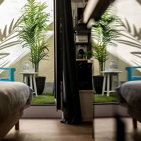 Apartamento Major D'home Amalgame Avec Jacuzzi En Option Périgueux