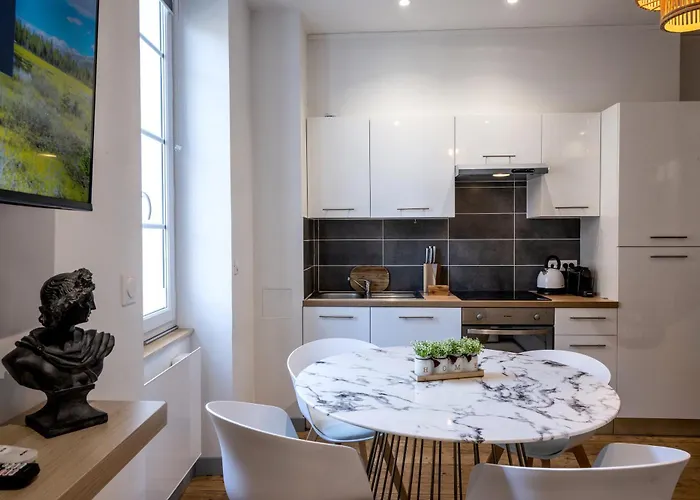 Major D'home Amalgame Avec Jacuzzi En Option Apartmán Périgueux