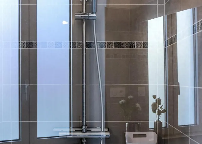 Major D'home Amalgame Avec Jacuzzi En Option *