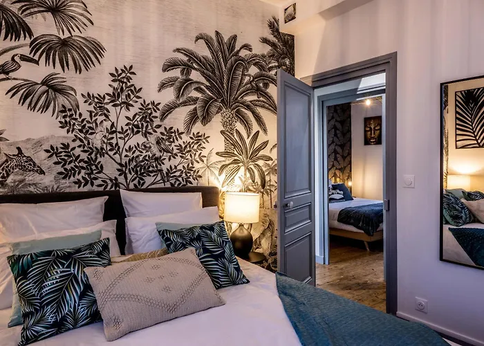 アパート Major D'home Amalgame