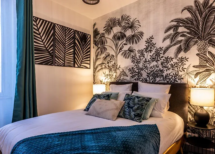 Apartmán Major D'home Amalgame Avec Jacuzzi En Option Périgueux