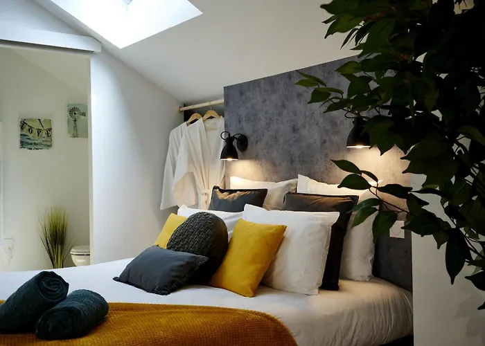 Major D'home Amalgame Avec Jacuzzi En Option