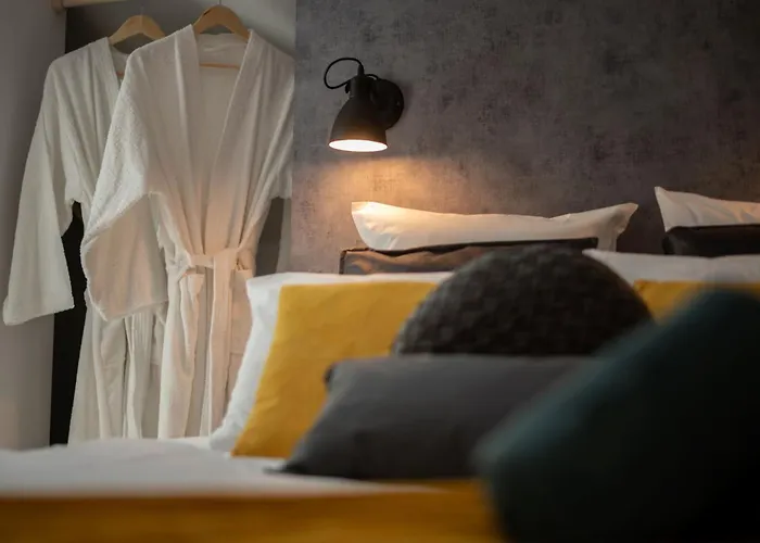 アパート Major D'home Amalgame