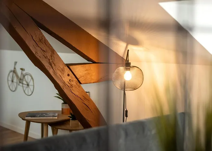 Major D'home Amalgame アパート ペリグー