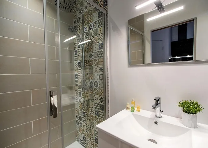 Apartmán Major D'home Amalgame Avec Jacuzzi En Option Périgueux