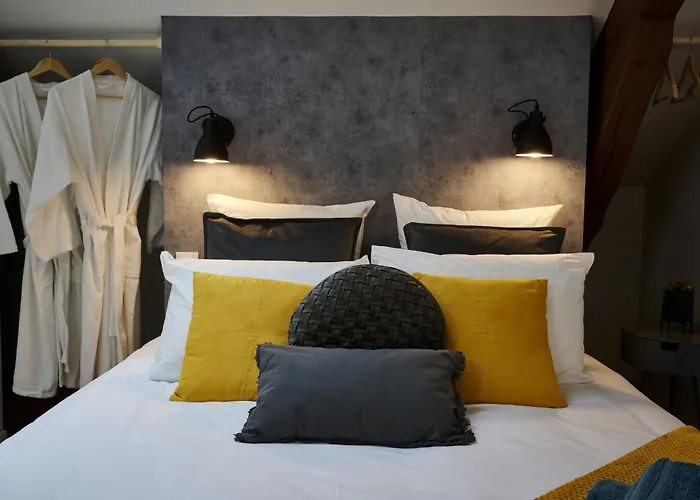 Major D'home Amalgame *