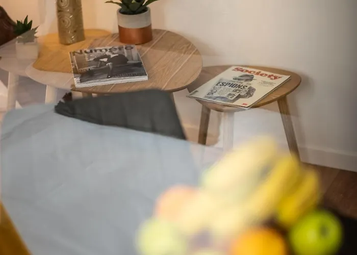 Major D'home Amalgame アパート