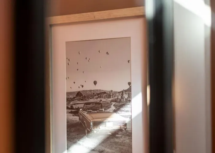 アパート Major D'home Amalgame *