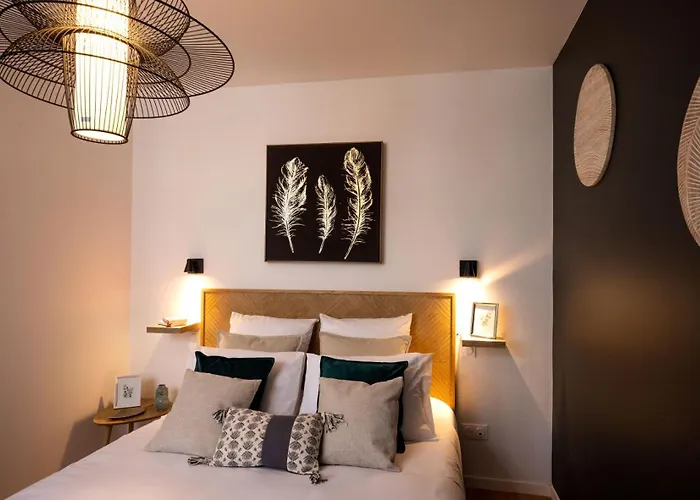 アパート Major D'home Amalgame