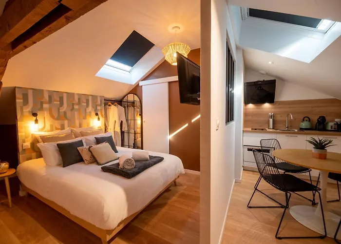 アパート Major D'home Amalgame *