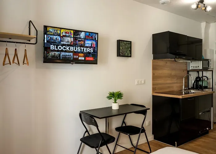 アパート Major D'home Amalgame