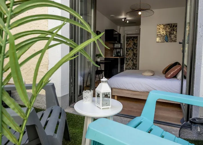 Major D'home Amalgame アパート