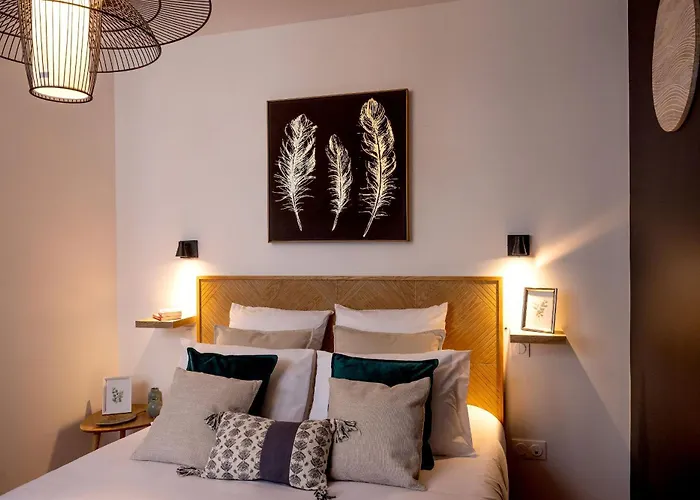 アパート Major D'home Amalgame *