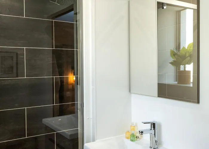 Major D'home Amalgame アパート *